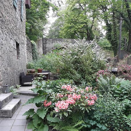 Alte Falknerei Weimar  Exterior foto